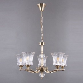Подвесная люстра MW-Light Аманда 11 481013805 в Камышлове - kamyshlov.mebel24.online | фото 2