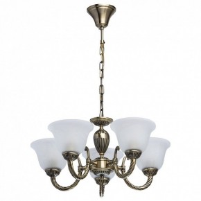 Подвесная люстра MW-Light Ариадна 20 450016305 в Камышлове - kamyshlov.mebel24.online | фото 2