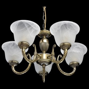 Подвесная люстра MW-Light Ариадна 20 450016305 в Камышлове - kamyshlov.mebel24.online | фото 3