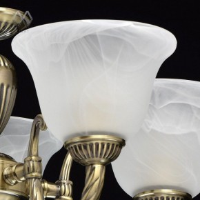 Подвесная люстра MW-Light Ариадна 20 450016305 в Камышлове - kamyshlov.mebel24.online | фото 4