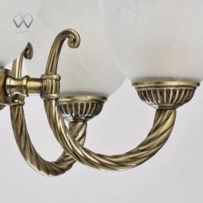Подвесная люстра MW-Light Ариадна 20 450016305 в Камышлове - kamyshlov.mebel24.online | фото 7