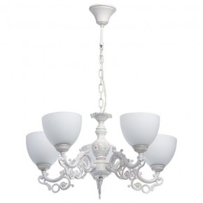 Подвесная люстра MW-Light Ариадна 21 450016605 в Камышлове - kamyshlov.mebel24.online | фото 2
