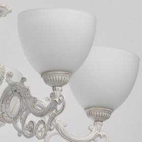 Подвесная люстра MW-Light Ариадна 21 450016605 в Камышлове - kamyshlov.mebel24.online | фото 3