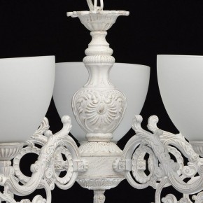 Подвесная люстра MW-Light Ариадна 21 450016605 в Камышлове - kamyshlov.mebel24.online | фото 6