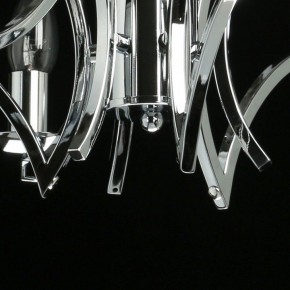 Подвесная люстра MW-Light Атмосфера 5 699011106 в Камышлове - kamyshlov.mebel24.online | фото 11