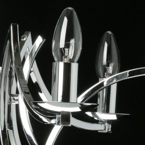Подвесная люстра MW-Light Атмосфера 5 699011106 в Камышлове - kamyshlov.mebel24.online | фото 6