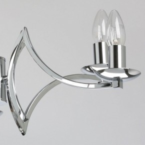 Подвесная люстра MW-Light Атмосфера 5 699011106 в Камышлове - kamyshlov.mebel24.online | фото 7