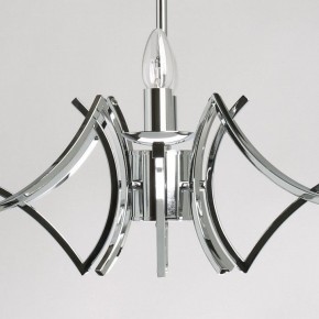 Подвесная люстра MW-Light Атмосфера 5 699011208 в Камышлове - kamyshlov.mebel24.online | фото 10
