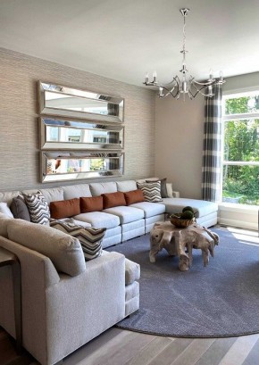Подвесная люстра MW-Light Атмосфера 5 699011208 в Камышлове - kamyshlov.mebel24.online | фото 9