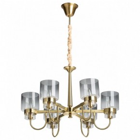 Подвесная люстра MW-Light Элла 18 483014906 в Камышлове - kamyshlov.mebel24.online | фото 2