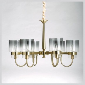 Подвесная люстра MW-Light Элла 18 483014906 в Камышлове - kamyshlov.mebel24.online | фото 3