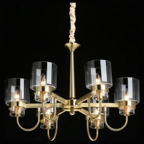 Подвесная люстра MW-Light Элла 18 483014906 в Камышлове - kamyshlov.mebel24.online | фото 4