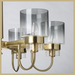 Подвесная люстра MW-Light Элла 18 483014906 в Камышлове - kamyshlov.mebel24.online | фото 5