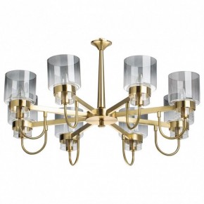 Подвесная люстра MW-Light Элла 18 483015108 в Камышлове - kamyshlov.mebel24.online | фото 2