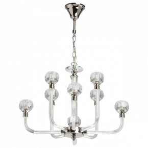 Подвесная люстра MW-Light Элла 483015308 в Камышлове - kamyshlov.mebel24.online | фото 2