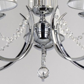 Подвесная люстра MW-Light Федерика 21 684013005 в Камышлове - kamyshlov.mebel24.online | фото 10