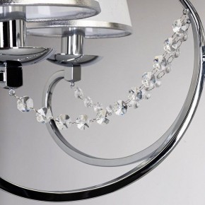 Подвесная люстра MW-Light Федерика 21 684013005 в Камышлове - kamyshlov.mebel24.online | фото 11