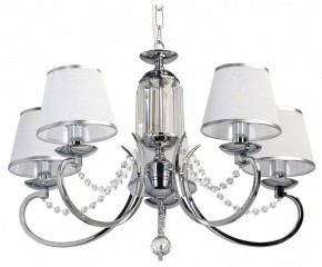 Подвесная люстра MW-Light Федерика 21 684013005 в Камышлове - kamyshlov.mebel24.online | фото 2