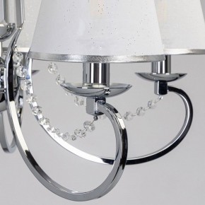 Подвесная люстра MW-Light Федерика 21 684013005 в Камышлове - kamyshlov.mebel24.online | фото 7