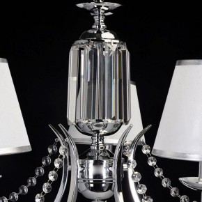 Подвесная люстра MW-Light Федерика 21 684013005 в Камышлове - kamyshlov.mebel24.online | фото 9
