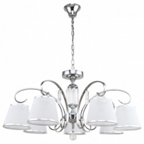 Подвесная люстра MW-Light Федерика 22 684013407 в Камышлове - kamyshlov.mebel24.online | фото 2