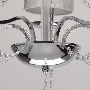 Подвесная люстра MW-Light Федерика 83 684010105 в Камышлове - kamyshlov.mebel24.online | фото 11
