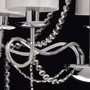 Подвесная люстра MW-Light Федерика 83 684010105 в Камышлове - kamyshlov.mebel24.online | фото 13