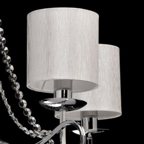 Подвесная люстра MW-Light Федерика 83 684010105 в Камышлове - kamyshlov.mebel24.online | фото 4