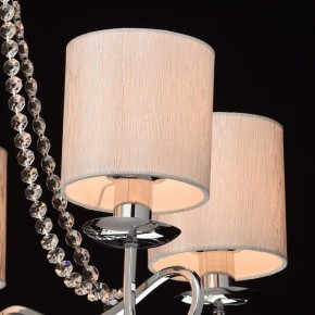 Подвесная люстра MW-Light Федерика 83 684010105 в Камышлове - kamyshlov.mebel24.online | фото 5