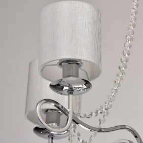 Подвесная люстра MW-Light Федерика 83 684010105 в Камышлове - kamyshlov.mebel24.online | фото 6