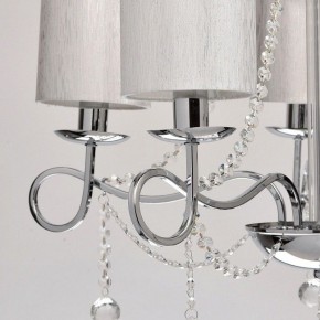 Подвесная люстра MW-Light Федерика 83 684010105 в Камышлове - kamyshlov.mebel24.online | фото 7
