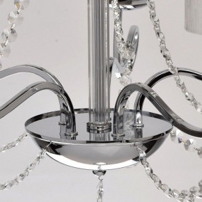 Подвесная люстра MW-Light Федерика 83 684010105 в Камышлове - kamyshlov.mebel24.online | фото 8