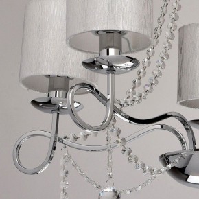 Подвесная люстра MW-Light Федерика 83 684010105 в Камышлове - kamyshlov.mebel24.online | фото 9