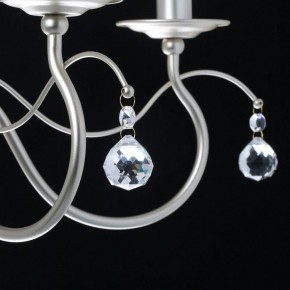 Подвесная люстра MW-Light Федерика 89 684012705 в Камышлове - kamyshlov.mebel24.online | фото 12