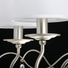Подвесная люстра MW-Light Федерика 89 684012705 в Камышлове - kamyshlov.mebel24.online | фото 13