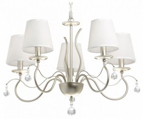 Подвесная люстра MW-Light Федерика 89 684012705 в Камышлове - kamyshlov.mebel24.online | фото 2