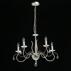 Подвесная люстра MW-Light Федерика 89 684012705 в Камышлове - kamyshlov.mebel24.online | фото 5