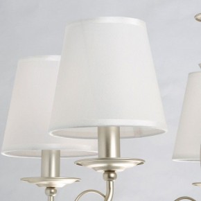 Подвесная люстра MW-Light Федерика 89 684012705 в Камышлове - kamyshlov.mebel24.online | фото 6