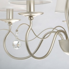 Подвесная люстра MW-Light Федерика 89 684012705 в Камышлове - kamyshlov.mebel24.online | фото 8