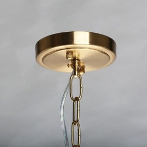 Подвесная люстра MW-Light Илвита 3 624011108 в Камышлове - kamyshlov.mebel24.online | фото