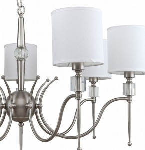 Подвесная люстра MW-Light Конрад 11 667012707 в Камышлове - kamyshlov.mebel24.online | фото 3