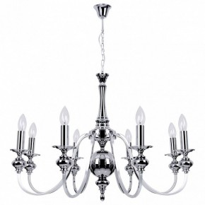Подвесная люстра MW-Light Консуэлло 15 614013808 в Камышлове - kamyshlov.mebel24.online | фото 2