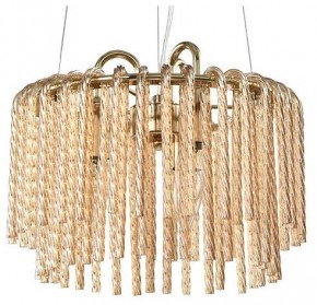 Подвесная люстра MW-Light Лавиния 443010703 в Камышлове - kamyshlov.mebel24.online | фото 2