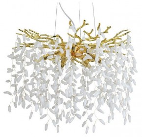 Подвесная люстра MW-Light Лайма 10 467012808 в Камышлове - kamyshlov.mebel24.online | фото 2