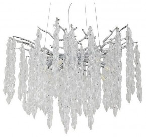 Подвесная люстра MW-Light Лайма 12 467013808 в Камышлове - kamyshlov.mebel24.online | фото 2
