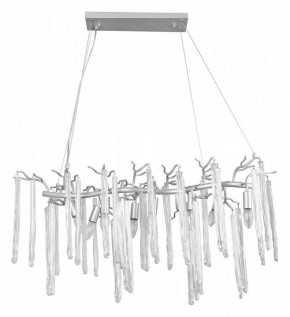 Подвесная люстра MW-Light Лайма 4 467011110 в Камышлове - kamyshlov.mebel24.online | фото 2