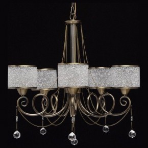 Подвесная люстра MW-Light Моника 11 372013405 в Камышлове - kamyshlov.mebel24.online | фото 3