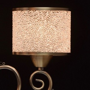 Подвесная люстра MW-Light Моника 11 372013405 в Камышлове - kamyshlov.mebel24.online | фото 5