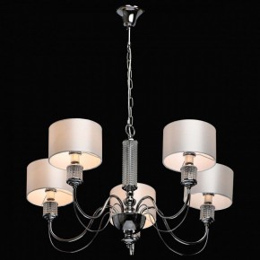 Подвесная люстра MW-Light Онтарио 5 692011205 в Камышлове - kamyshlov.mebel24.online | фото 3