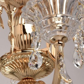 Подвесная люстра MW-Light Селена 11 482013105 в Камышлове - kamyshlov.mebel24.online | фото 12
